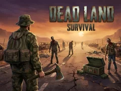 Spel Dead Land: Survival online