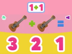 Spel 1+1 online