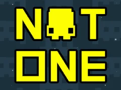 Spel Not One online