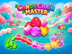 Spel Candy Chain Master online
