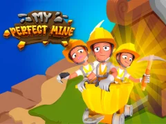 Spel My Perfect Mine online