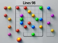 Spel Lines 98 online