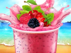 Spel Smoothie maker online