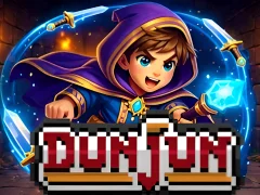 Spel Dunjun online