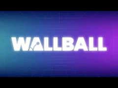 Spel Wall Ball online