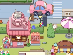 Spel Paws Off My Clues! online