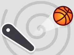 Spel Flipper Dunk online