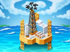 Spel Oil tycoon 2 online