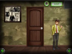 Spel Amgel Easy Room Escape 315 online