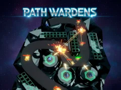 Spel Path Wardens online