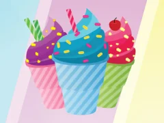 Spel Ice Cream Memory online