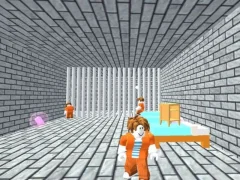 Spel Cool Escape Obby Man online