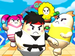 Spel Stumble Guys online