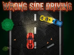 Spel Wrong Side Driving online