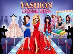 Spel Fashion Cover Diva online