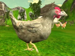 Spel Chicken Shooter online
