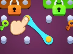 Spel Move the Rubber Bands online