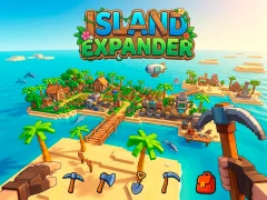 Spel Island Expander online