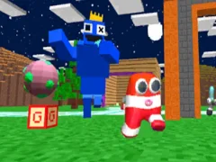Spel Alphabet Survivor online