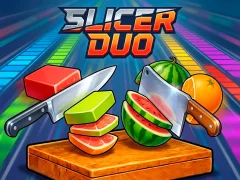 Spel Slicer Duo online