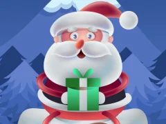 Spel Santa Gifts Rescue online