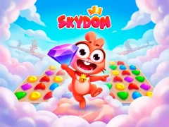 Spel Skydom online