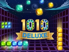 Spel 1010 Deluxe online