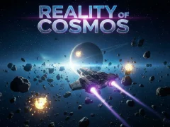 Spel Reality of Cosmos online