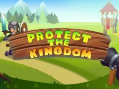 Spel Protect The Kingdom online