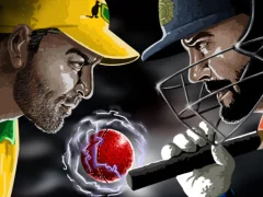 Spel Cricket World Cup online
