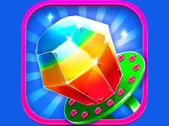 Spel Candy Maker Factory online