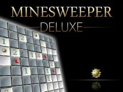Spel Minesweeper Deluxe online