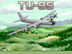 Spel TU-95 online