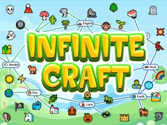 Spel Infinite Craft online