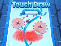 Spel Touch Draw online