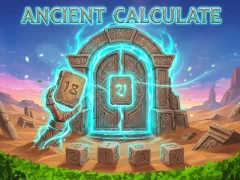 Spel Ancient Caculate online