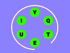 Spel Guess Words Fast online