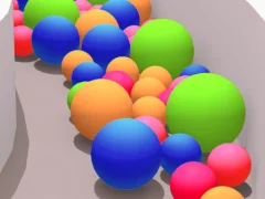 Spel Sand Balls online