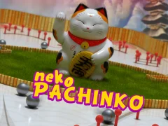 Spel Neko Pachinko online