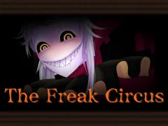 Spel The Freak Circus online