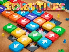 Spel Sort Tiles online