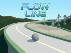 Spel FlowLine online