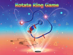 Spel Rotate Ring Game online