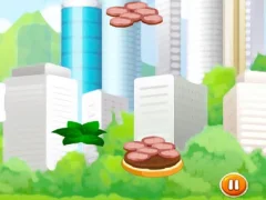 Spel Burger Exam online