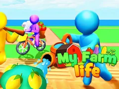 Spel My Farm Life online