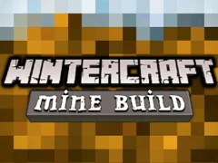 Spel Winter Craft online