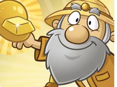 Spel Gold Miner online