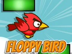 Spel Floppy Bird online