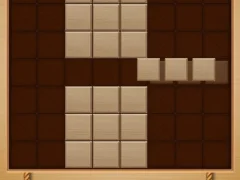 Spel Wood Block Puzzle online
