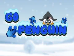 Spel Go Penguin online